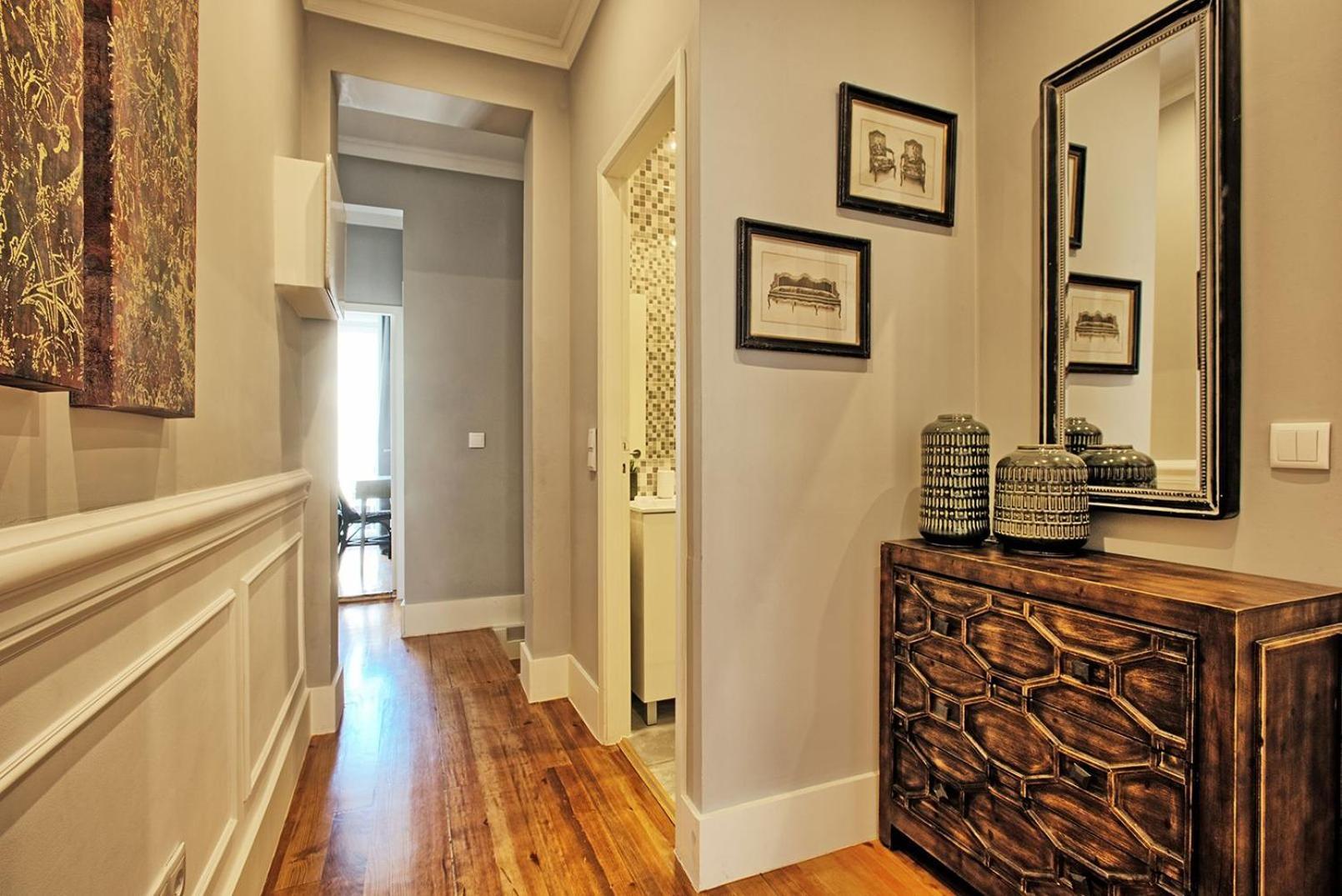 Angel S Chic Duplex Lisboa